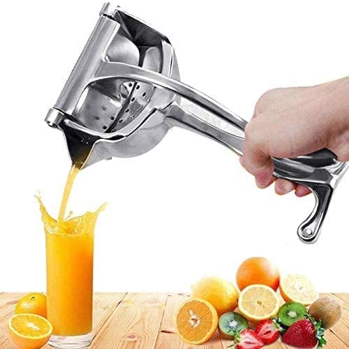 LAMANSH Manual Fruit🍎🍊🍌🍉🍇🍒🍍 Juicer🍹🥤 Hand Juicer🥤🍹🍊🍎🍇🥝