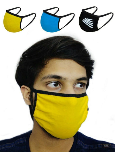Lamansh™ Cool Anti-Pollution Face Masks Free Delivery !!!! - Lamansh