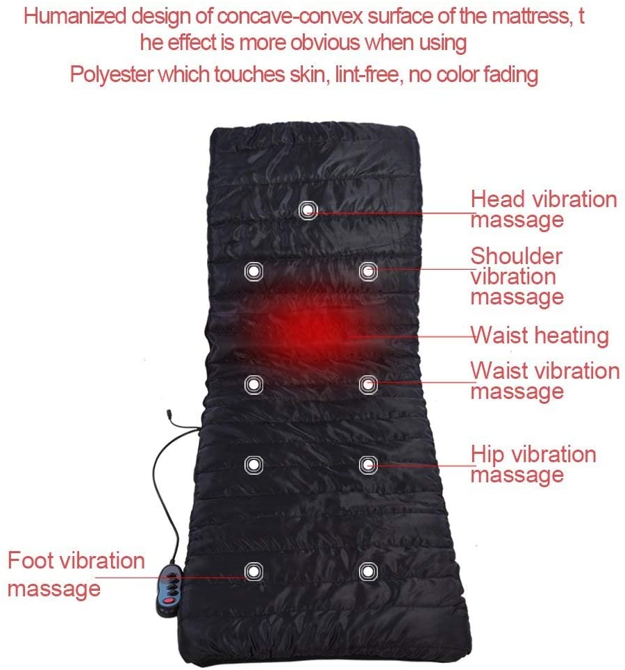 Electric full body Massage 