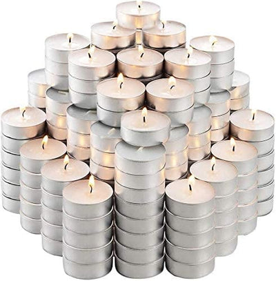 Tealight candles for Diwali decoration / tealight candles for birthday party wedding festival decoration / Decorative Candle