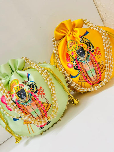 10 X Bridesmaid Gifts Combo Potli Bag, Meenakari Earrings, Ring Wedding  Favors Mehndi Gifts Sangeet Favors Return Gifts for Guests Free Ship - Etsy