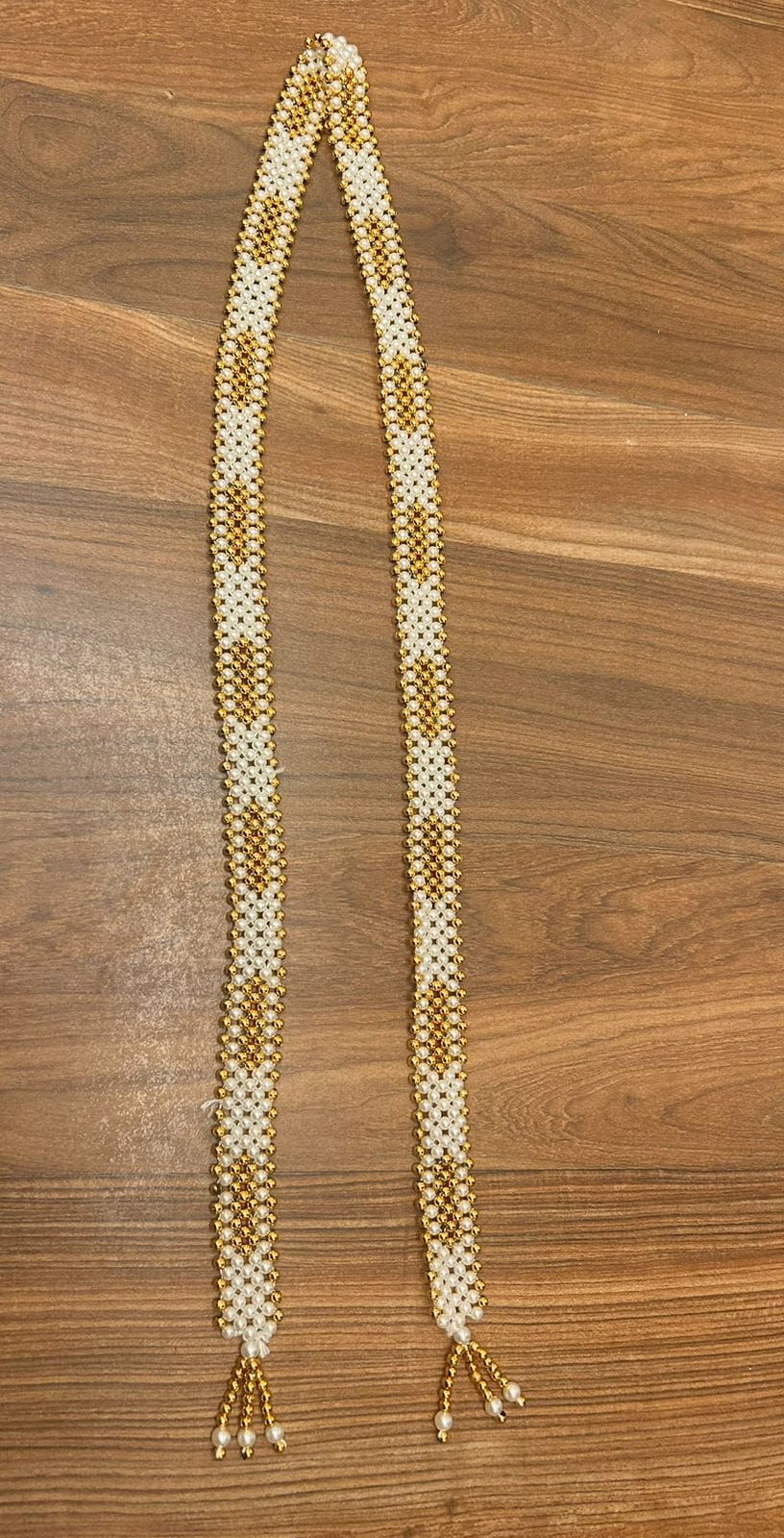 120 Rs each on buying 🏷30+ qty | Call 📞 at 8619550223 Barati Swagat mala 1 LAMANSH Barati Swagat Mala / Dupatta / Stole  For Weddings, Perfect for Guest Welcome