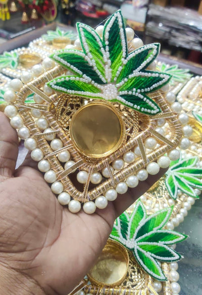 120 Rs each on buying 50+ pcs / WhatsApp at 8619550223 to order 🏷️ candle holder 1 Designer candle holders for festival return gifting and decoration Diya stands for wedding favours