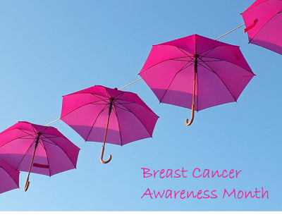 120 RS Per pc ON BUYING 🏷IN BULK (50+ pcs) decor umbrella LAMANSH Pink color umbrella's ☂️ for Breast Cancer Awareness October Month Event Decor