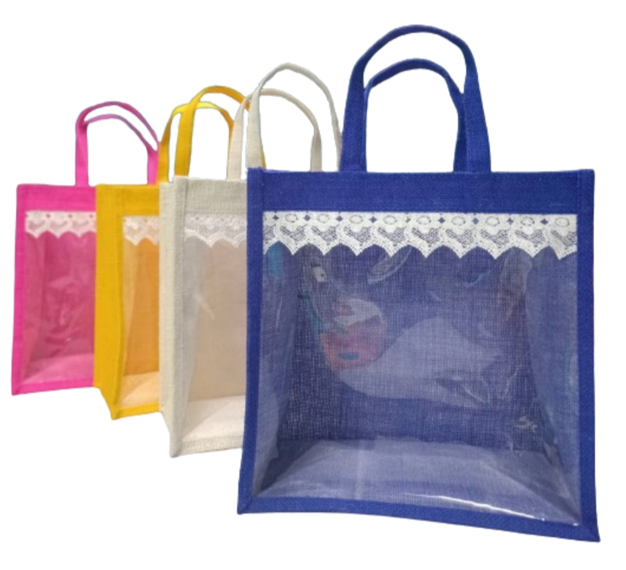 Fancy Thamboolam Potli Bag at Rs 35/bag | Potli Bag Manufacturers in Delhi  | ID: 12897499255
