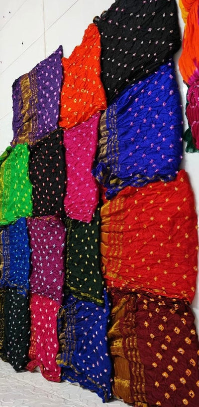 150 Rs each on Purchasing 50+qty |📱at 8619550223 dupatta's Designer silk Assorted colors Indian Rajasthani Dupatta's for Wedding Favor Bridesmaid Gifts Mehendi Sangeet Ceremony Gift For Guest
