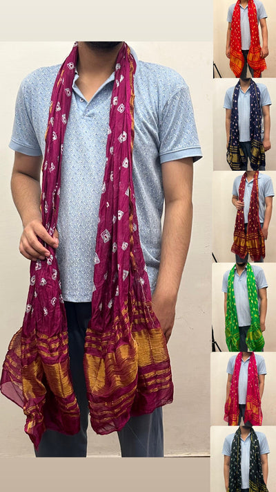 150 Rs each on Purchasing 50+qty |📱at 8619550223 dupatta's Designer silk Assorted colors Indian Rajasthani Dupatta's for Wedding Favor Bridesmaid Gifts Mehendi Sangeet Ceremony Gift For Guest