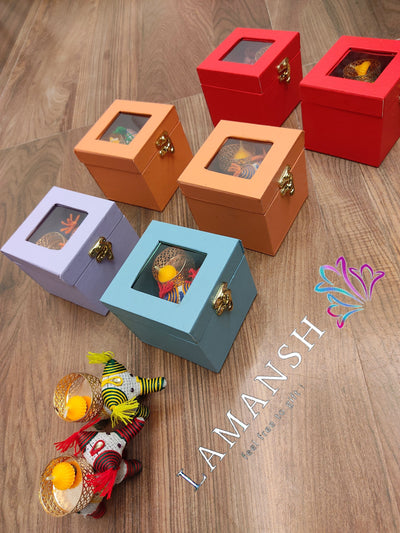 150 rs per combo on buying in bulk contact at 8619550223 ganesh ji hampers gift hamper for return gifting in ganesh chaturthi 2023 trunk box with elephant diya stand and modak candle 98db141e 95de 40c1 afed