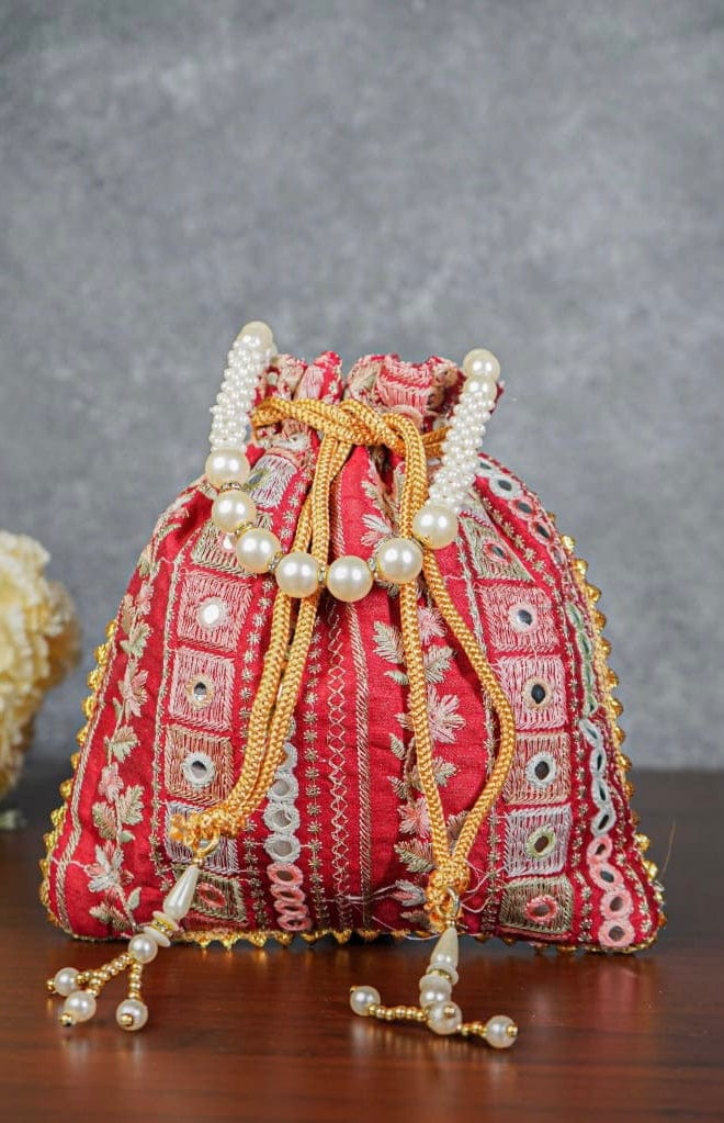 Evening Handbag INDIAN HANDMADE Ethnic Black Women Party Bag Purse Clutch  Tote | eBay