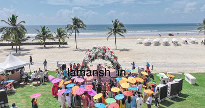 225 rs each on buying 30+ pcs / WhatsApp at 8619550223 to order 🔥 Umbrella ☂️ Assorted Colors / 10 Umbrellas Lamansh Pack of 10 Japanese Wooden Frame Umbrella for Guests in Weddings & Events / Chinese Umbrellas in assorted colors
