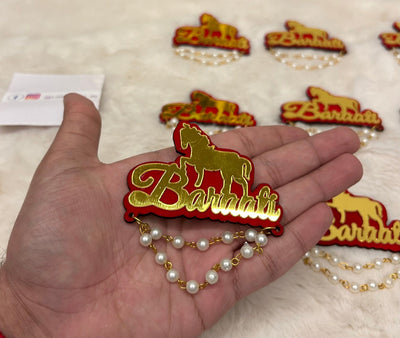 25 Rs each on buying 🏷150+ pcs | Call 📞 at 8619550223 Broaches LAMANSH® BARATI Brooches for Barati swagat in wedding / Brooches for guests / Quirky Brooches for Guests in Shaadi🎉