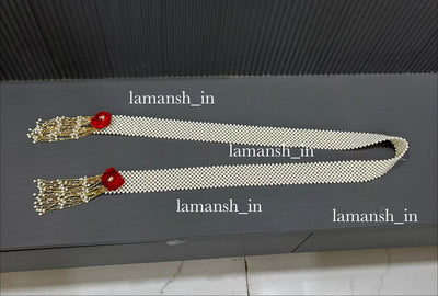 250 rs each on buying 30+ pcs / WhatsApp at 8619550223 to order Barati Swagat mala 1 LAMANSH Guests Welcome Barati Swagat Mala / Dupatta / Stole / Patka's For Weddings | Special Welcome Accessories for Guests Barati's