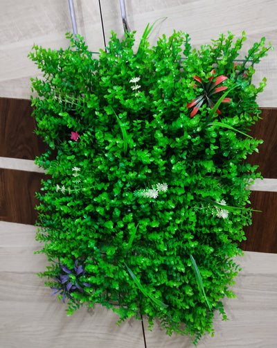 280 Rs for each Panel on buying 🏷IN BULK grass wall panels LAMANSH® ( 2×1.5 ft , size of each panel ) Artificial Grass & Flower Wall Panels/Balconies & Outdoor Areas Wall Decoration / Indian Wedding & banquets decoration / backdrop ideas