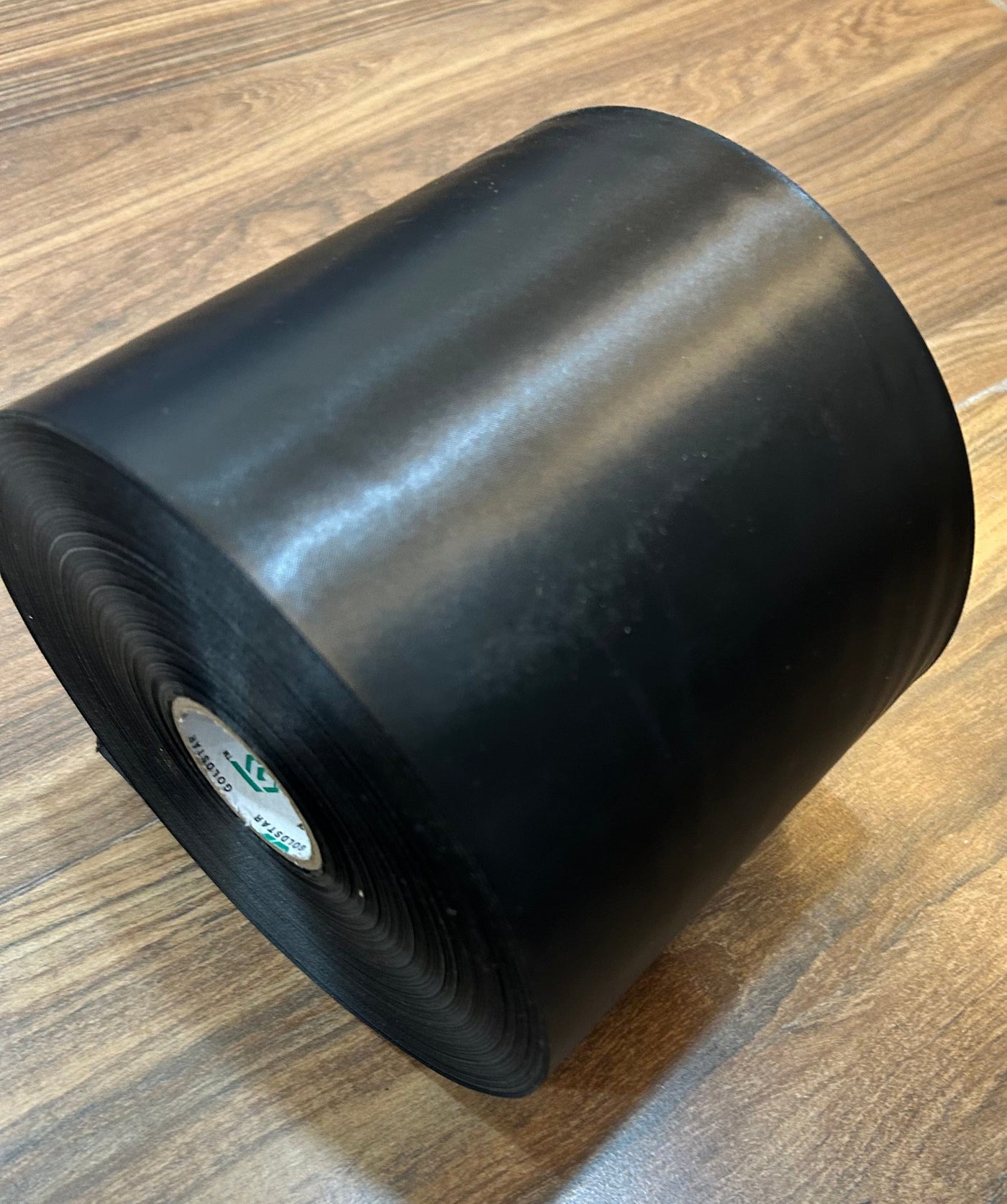 3500 Rs each roll on buying 3+ rolls / WhatsApp at 8619550223 to order 🔥 satin roll 6 inch width Black Satin Roll (180 metres)