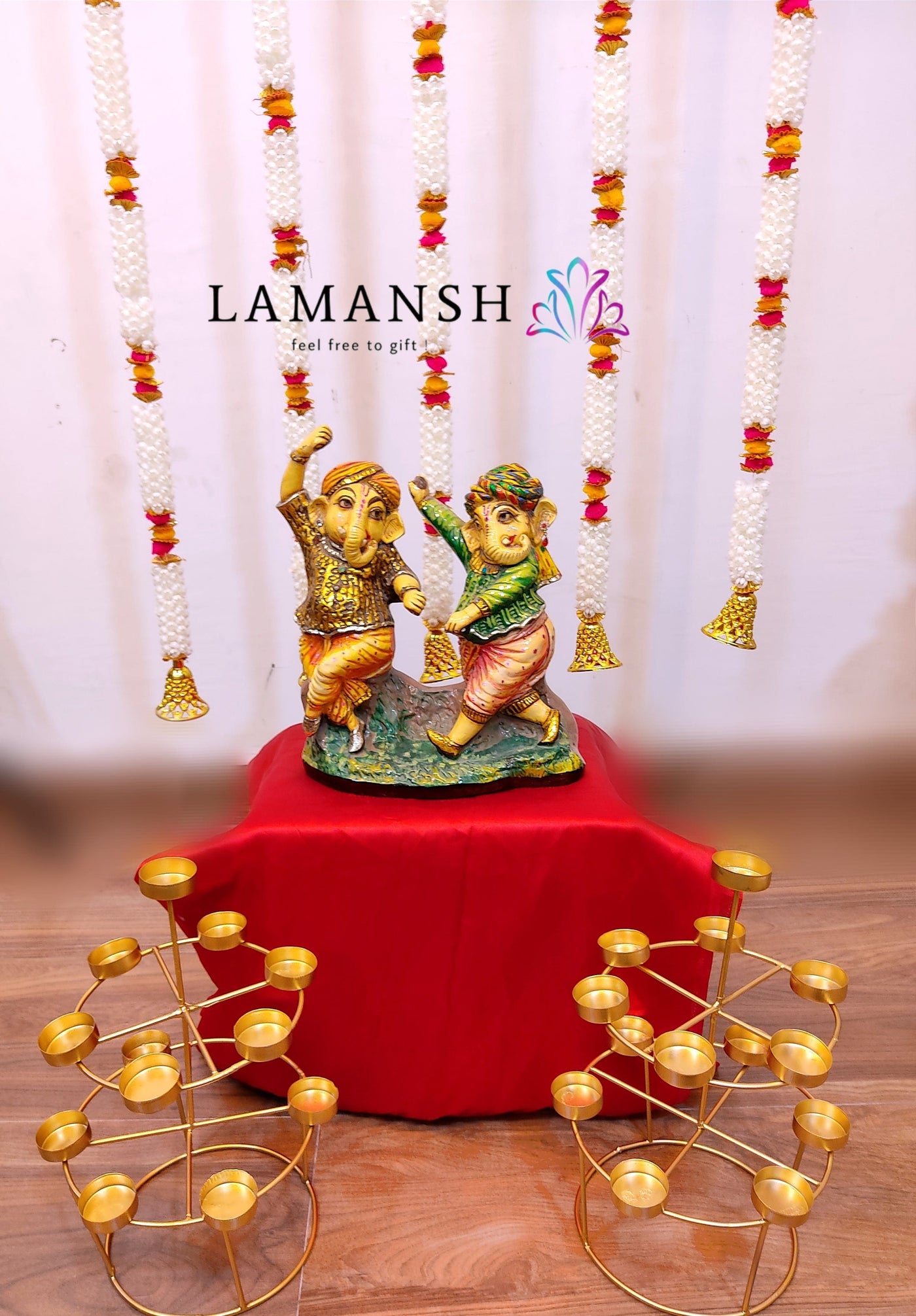 Mukesh Ambani Most Expensive Ganesh Chaturthi Gifts 2023 From Bollywood  actors - YouTube