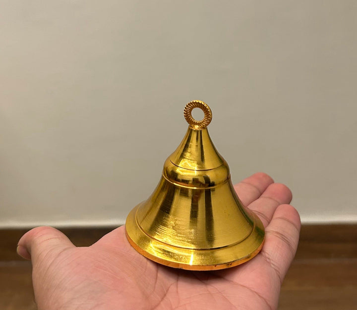 Exotic India Abhishek Patra en laiton pour Shivlingam pour Shivratri Exotic India Abhishek Patra en laiton pour Shivlingam pour Shivratri