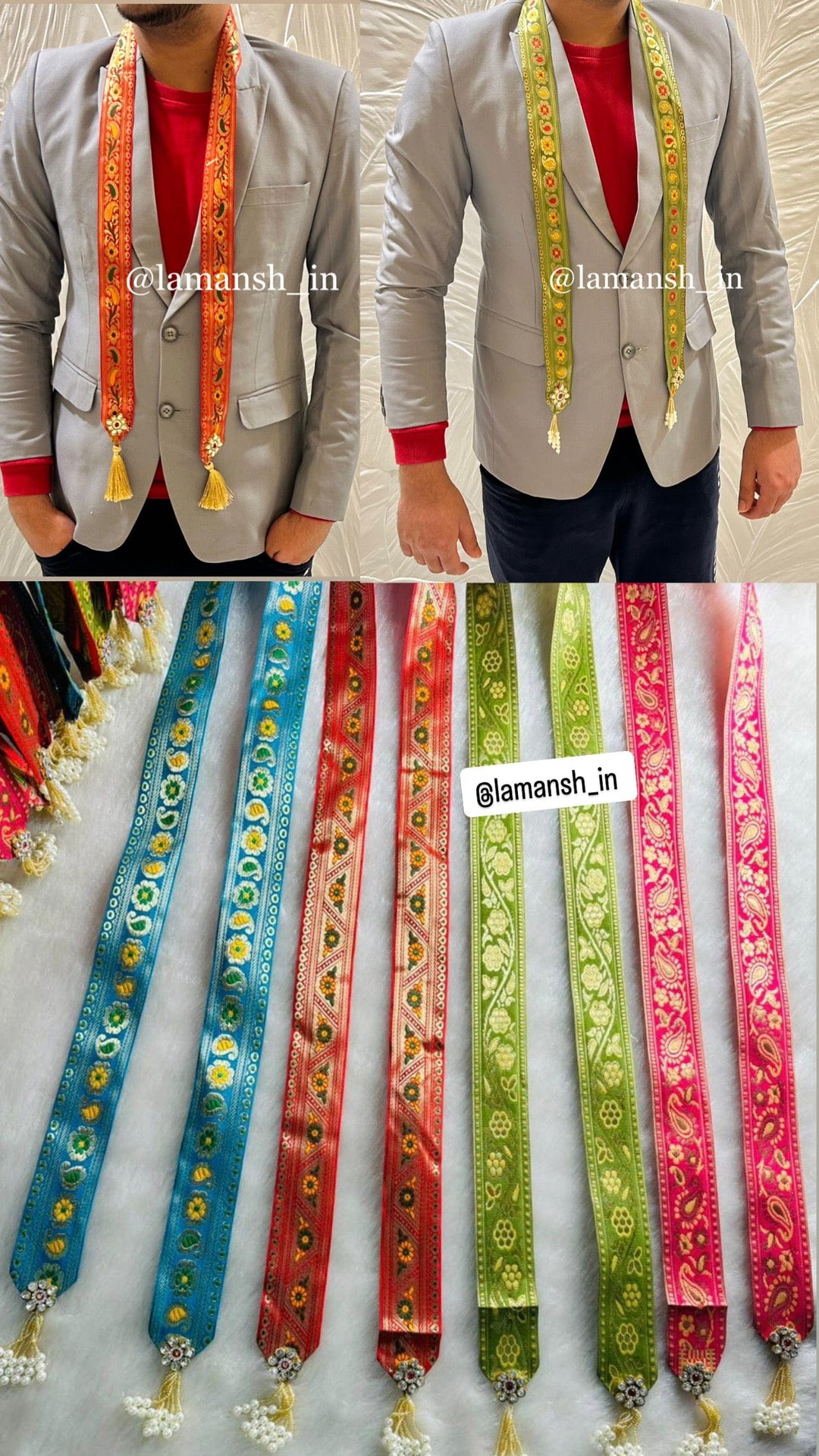 Welcome gifts for indian wedding guests | Honestweddingadvice.com