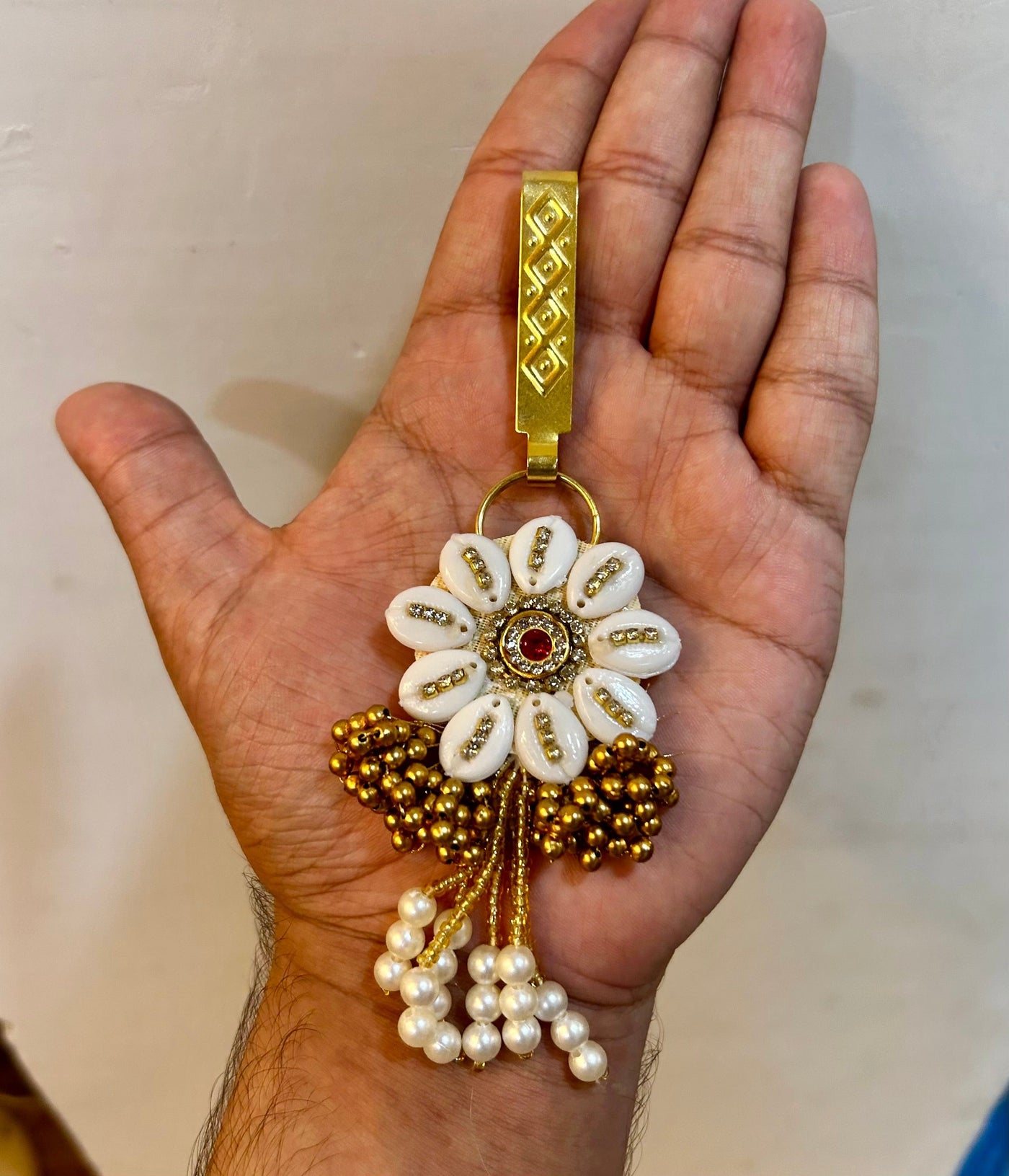 55 Rs each on buying 50+ pcs / WhatsApp at 8619550223 to order satka pins Satka's keychains for ladies | haldi mehendi sangeet favors for bridesmaids in weddings