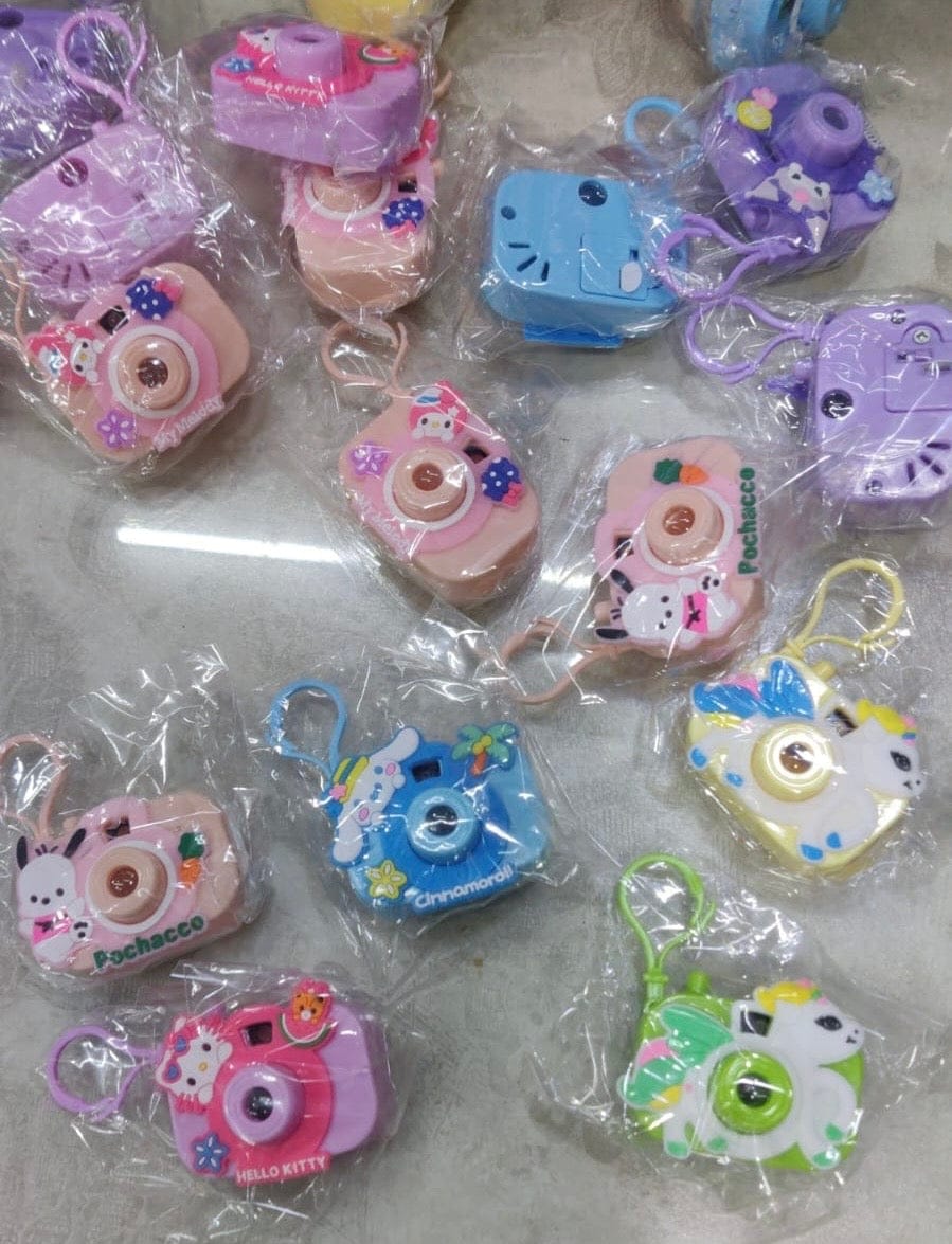 Camera Projector Keychain for kids Birthday 🎉🎈🥳 Party's return gifts 🎁 ...