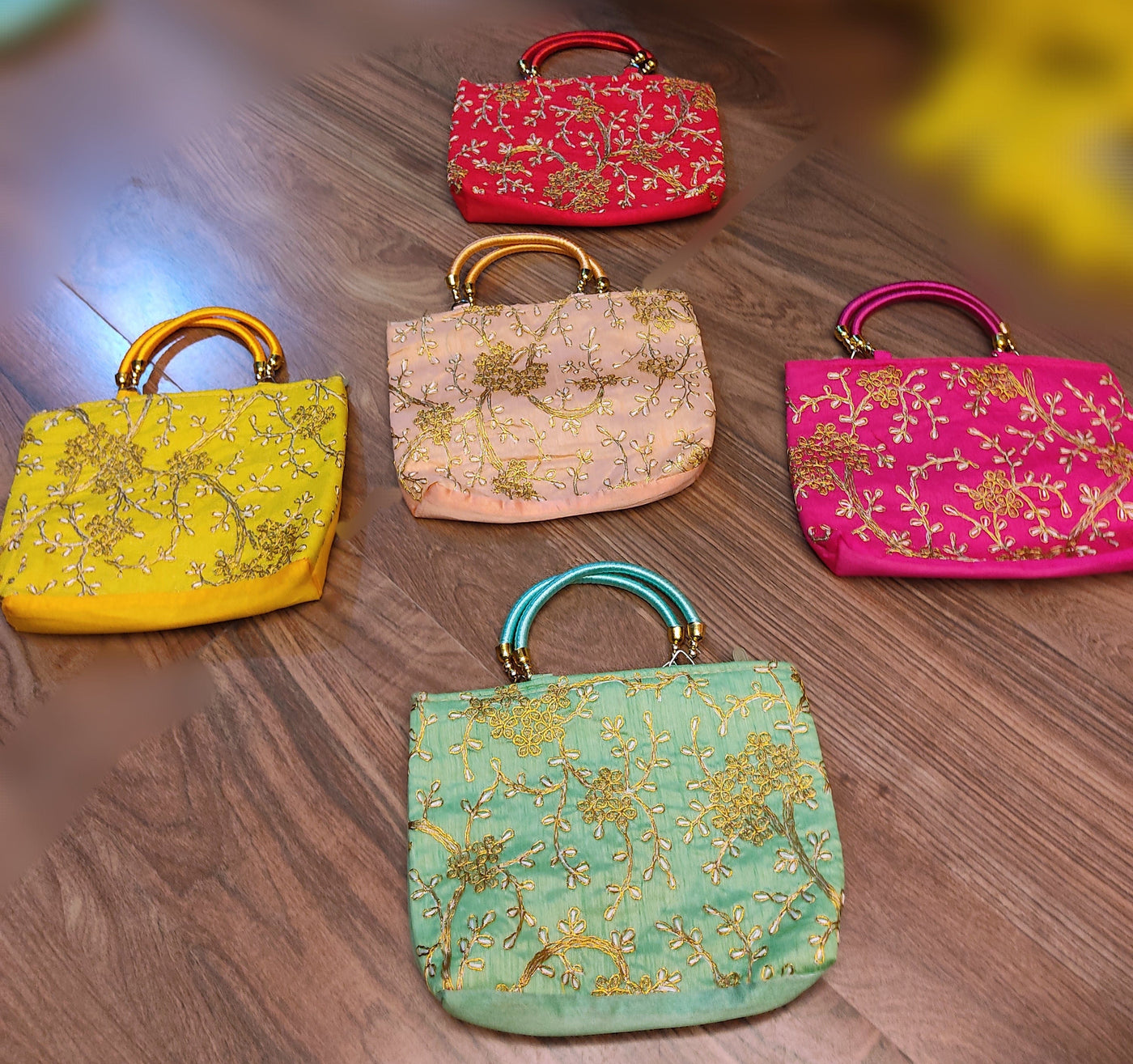 Hand Bags - Exclusive collection of gifts by Wedtree
