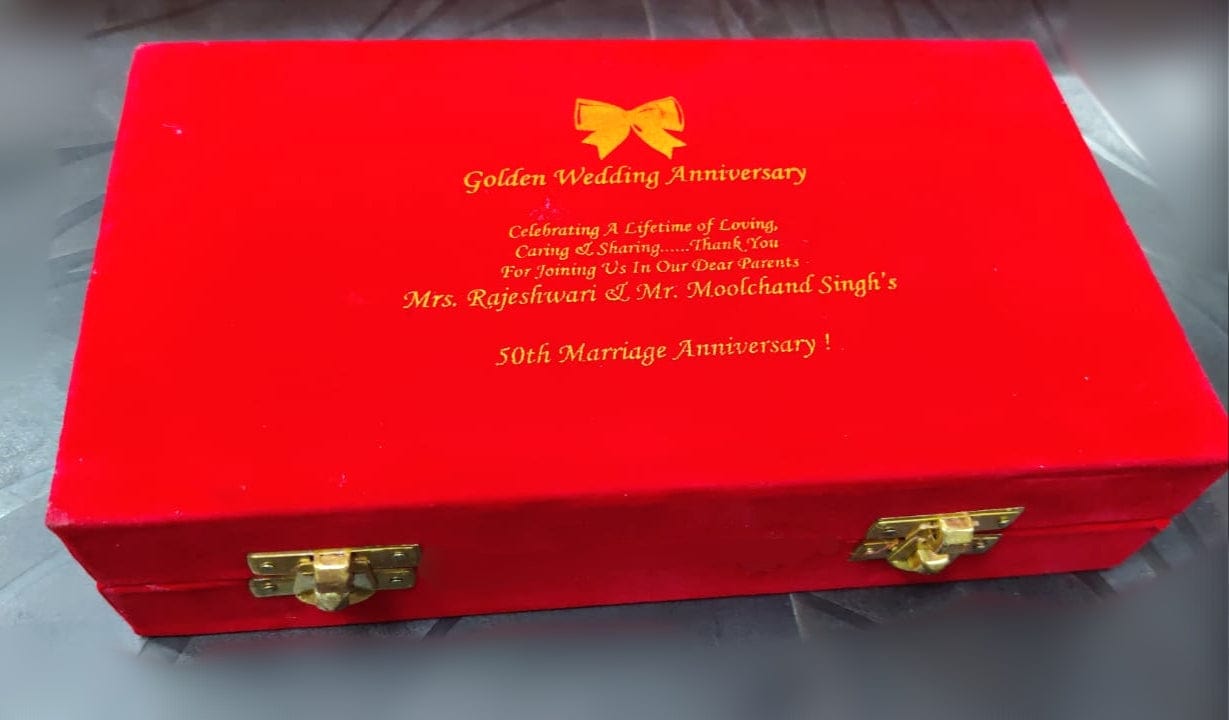 Romantic anniversary gifts #Anniversarygifts | Golden wedding anniversary  gifts, Happy anniversary gifts, Mens anniversary gifts