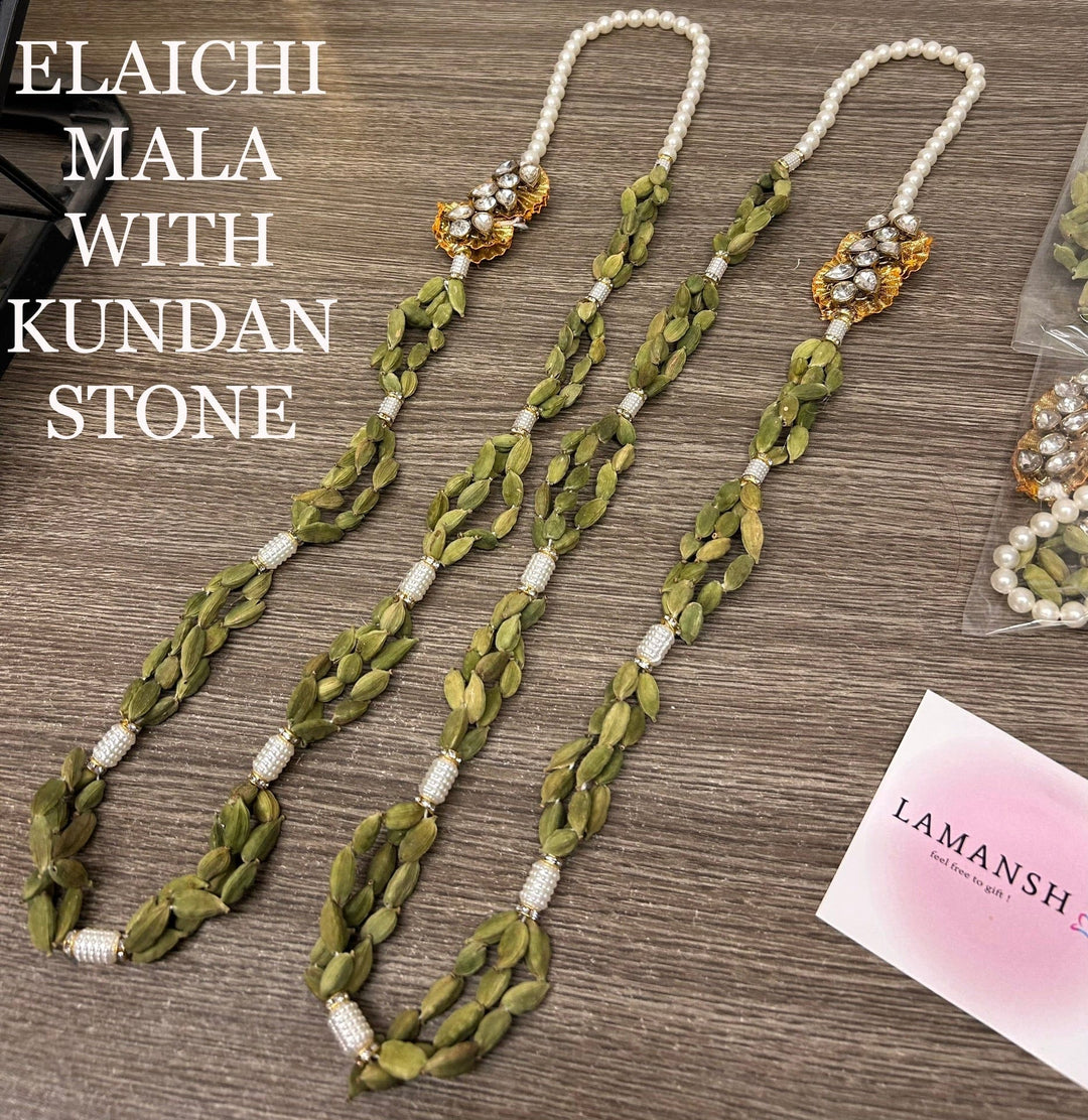 Anklets Designs Payal New Dagine LAMANSH Elaichi Mala With