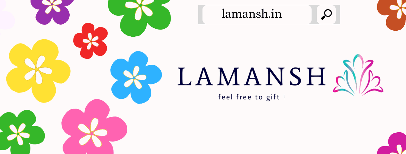 Lamansh™ Cotton Printed Dust Proof Mask ( Pack of 5 ) Free Delivery !!!! - Lamansh