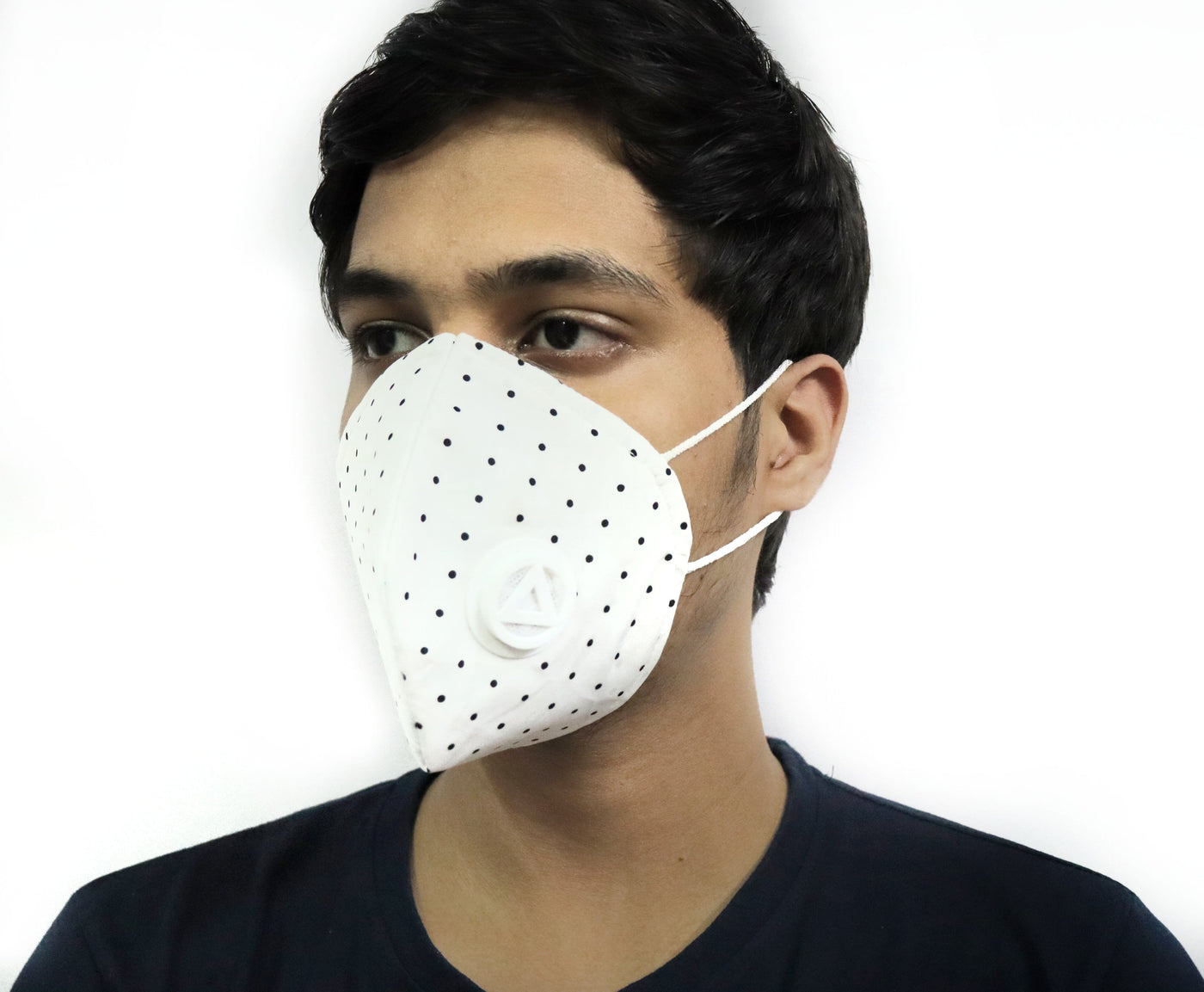 Lamansh™ Modish Anti Pollution Safety Mask - Lamansh