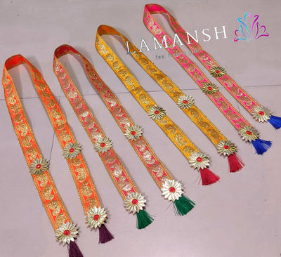 Artificials Multicolor Barati Welcome Gifts, For Wedding at Rs 65/piece in  Jaipur