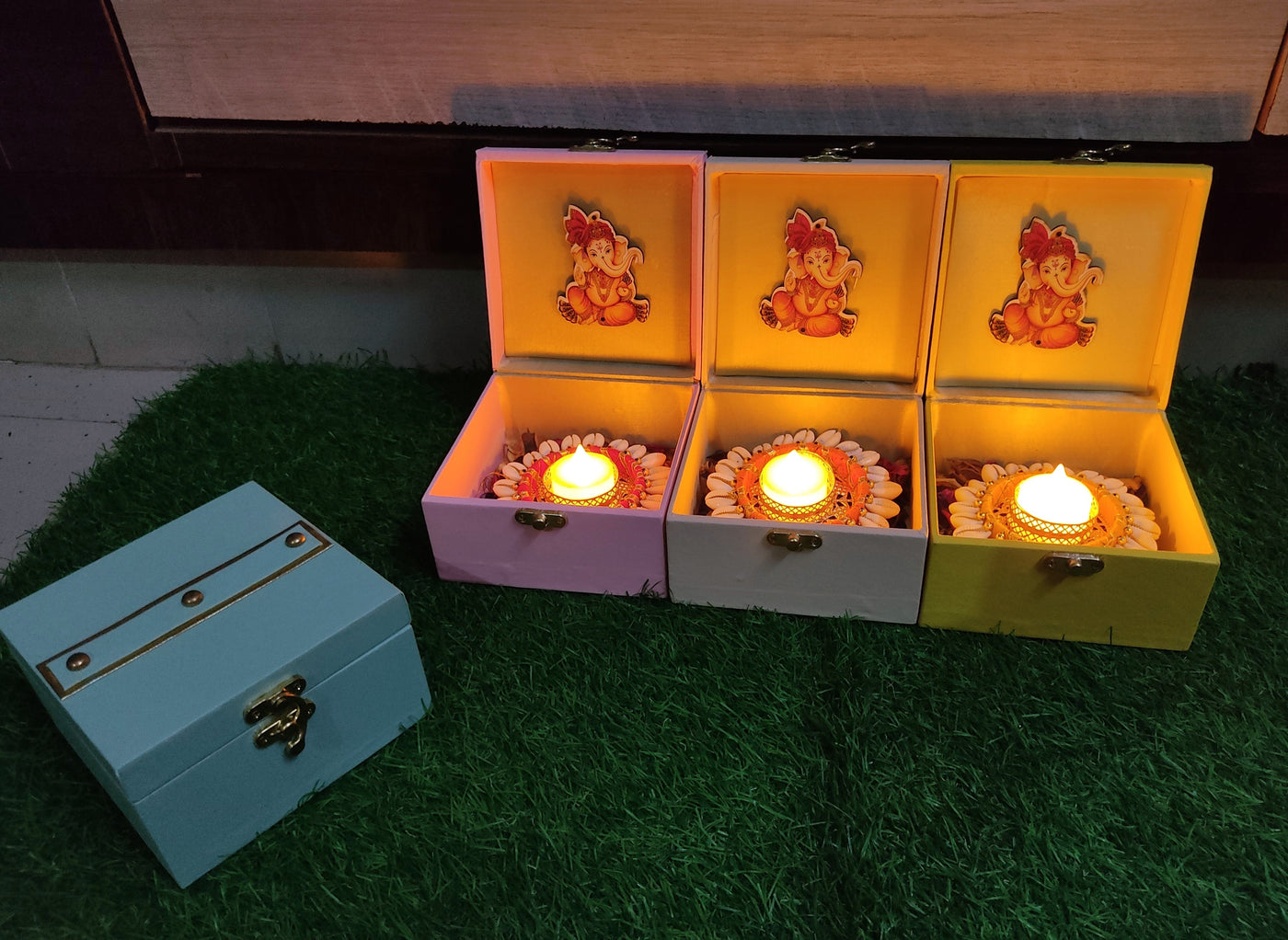 Lamansh diwali hampers Gift 🎁 Hamper for Navratri / Diwali 2022 💥