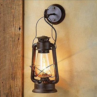 Lamansh Electric lantern (Pack of 48 pcs) Decorative Electric Metal Hanging Lantern for Hanging on Tree's for Hotel , Resorts decoration / Ideal for Christmas & New Year party decorations