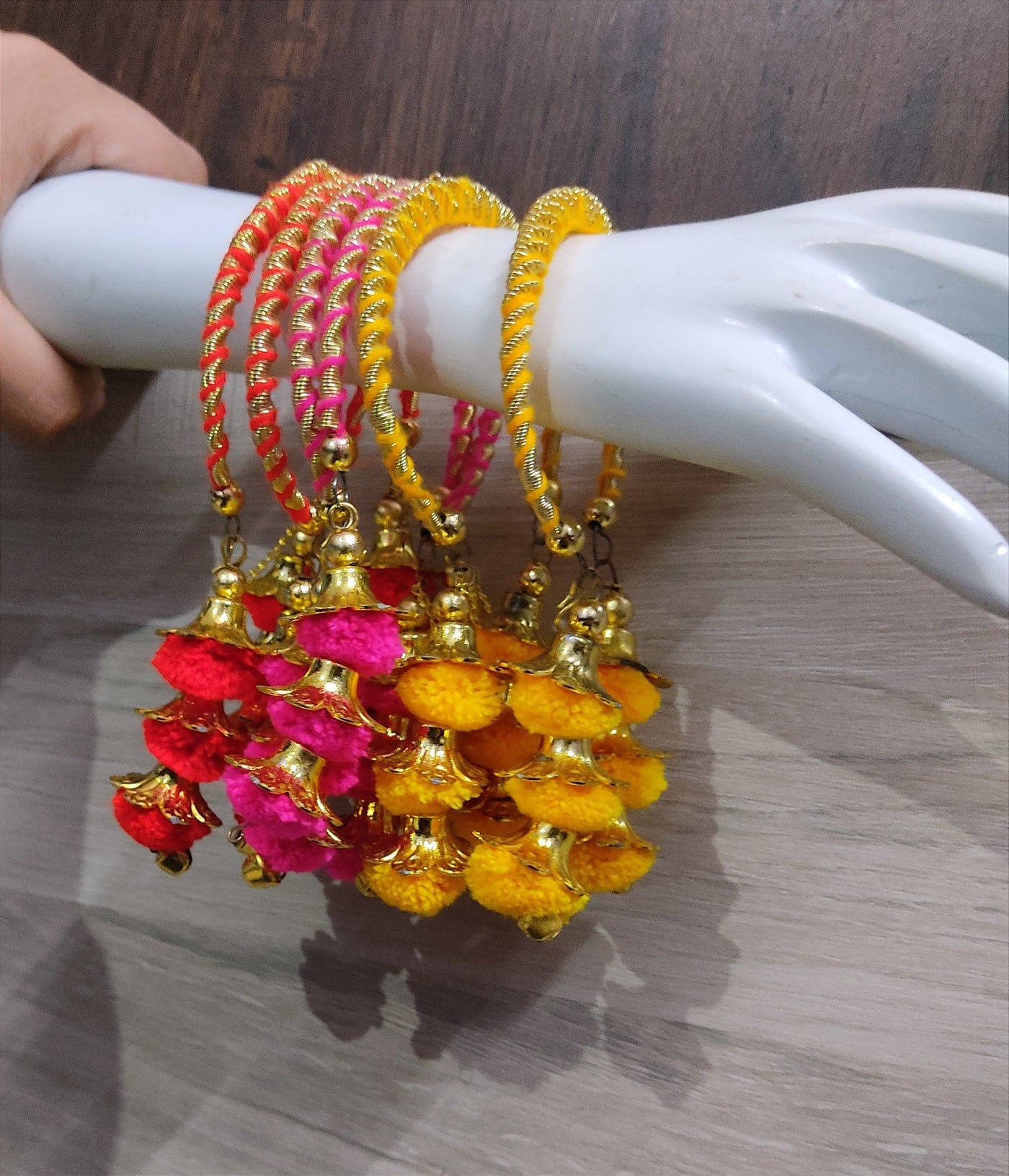 Shop Daily Wear Artificial Bangles for Women Online from India's Luxury  Designers 2024