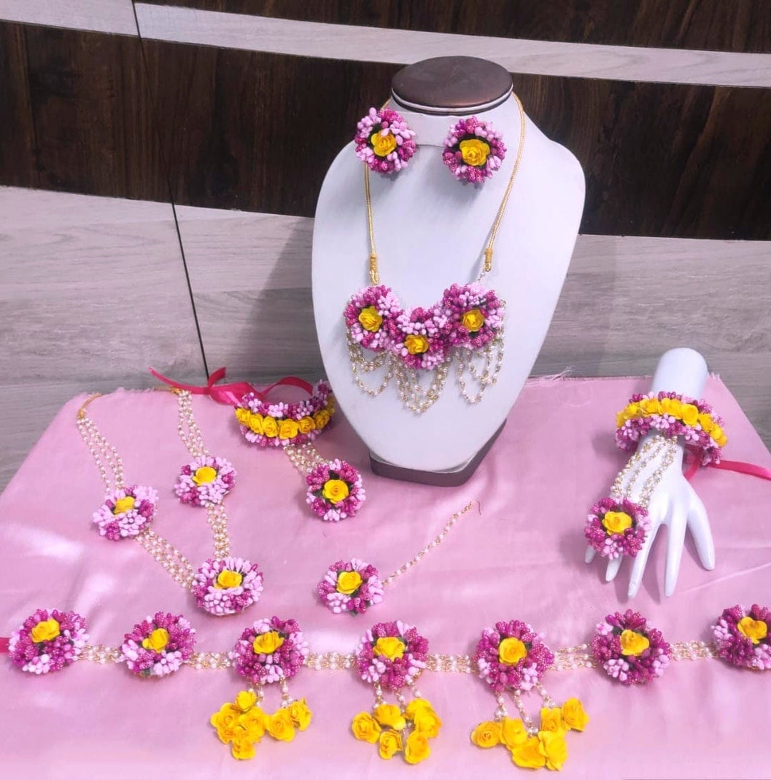 Dohale Jevan Artificial Jewellery guarantee 2024