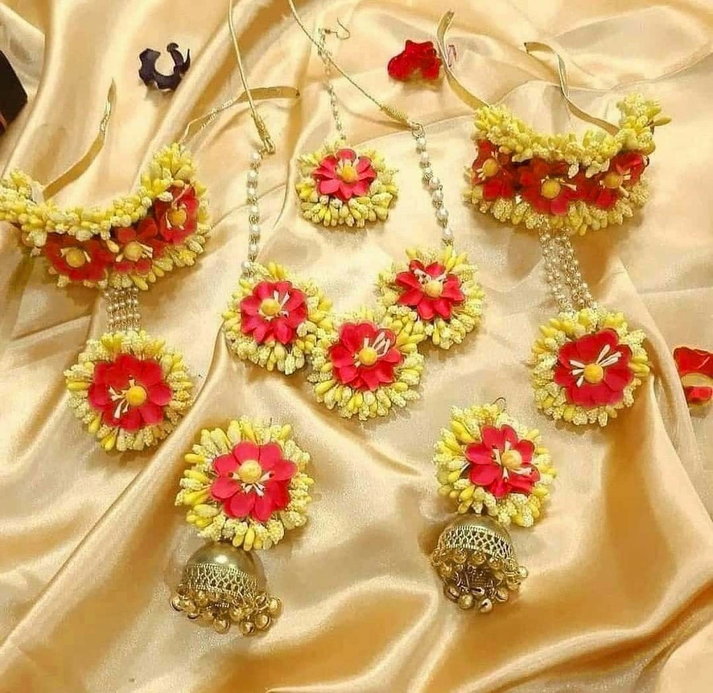 Gota patti hot sale ki jewellery