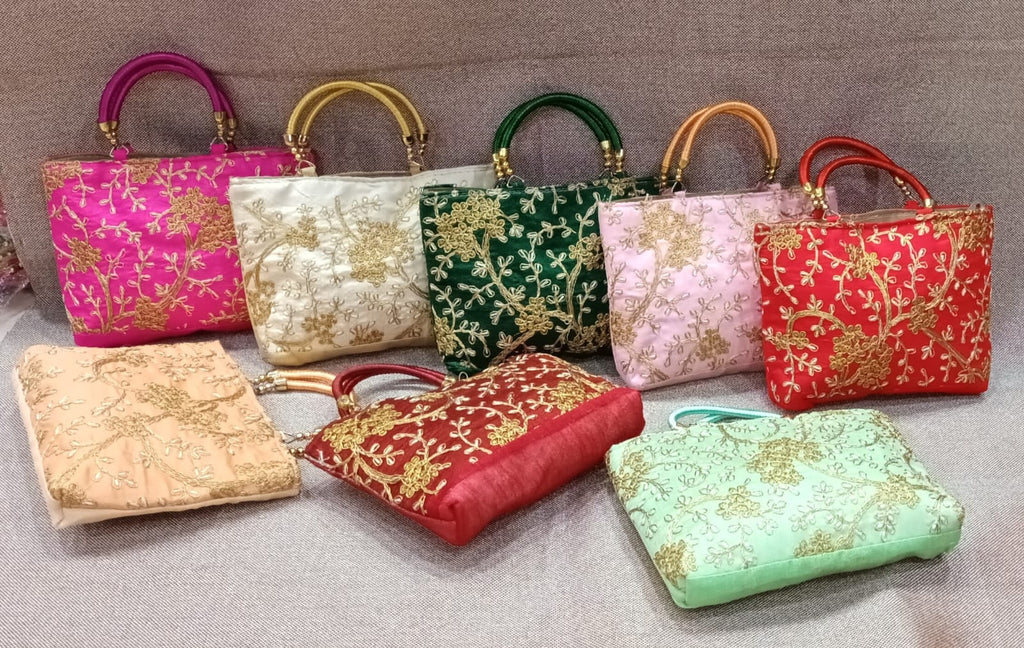 Gorgeous Designer Bags in Nabi Karim,Delhi - Best Hand Bag Dealers in Delhi  - Justdial