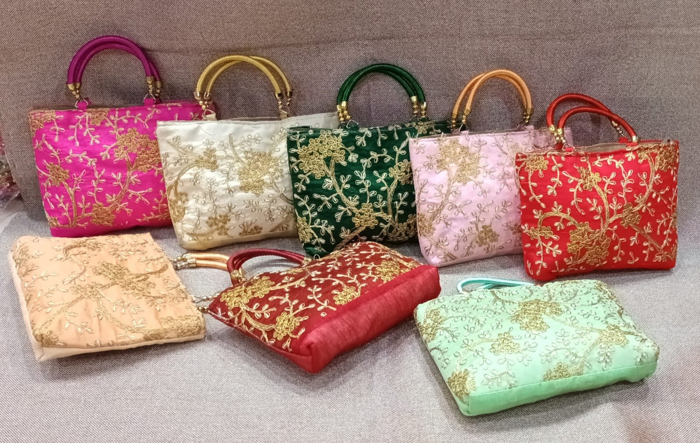 Buy Latest ledies purse design at Amazon.in