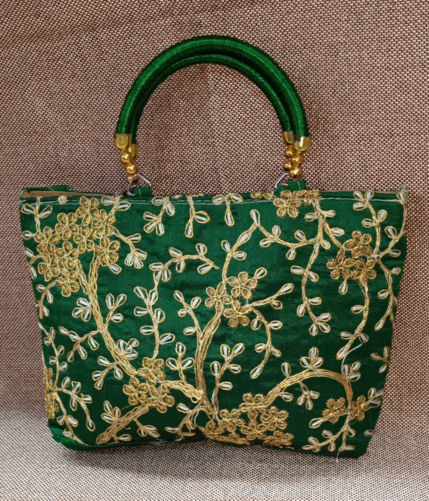 Brown Designer Hand Bag for Women FHB-120 | Online shopping in Pakistan