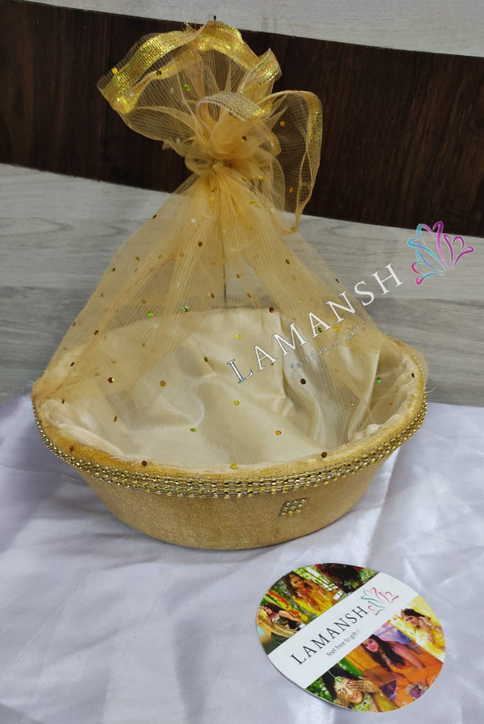 Basket packing Inbox for... - Anmol Gift & Paper Decoration | Facebook