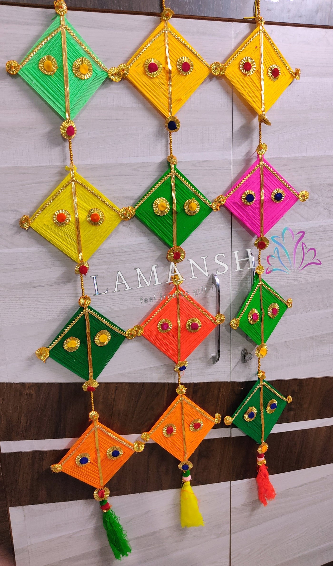 Matka Diyas for Diwali Decoration