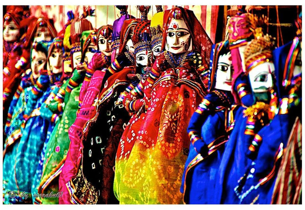 lamansh kathputi puppet multicolor wood 5 pair 5 male 5 female lamansh pack of 5 pair rajasthani handcrafted handmade kathputi puppet for home decor wood folk puppets standard 5 male 3f8dcc61 d803 4d6e b99e