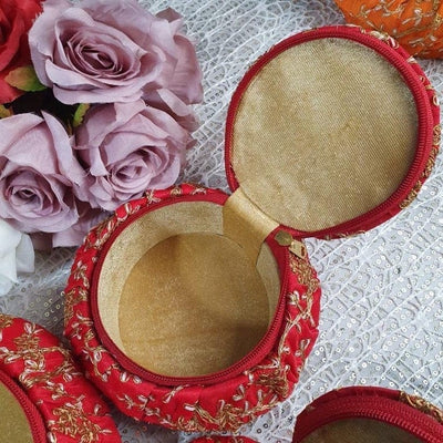 Lamansh LAMANSH® Special Gift 🎁 Favor Combo for Bridesmaids & Wedding Guests / Favors for Haldi Mehendi Roka & Sangeet ceremony