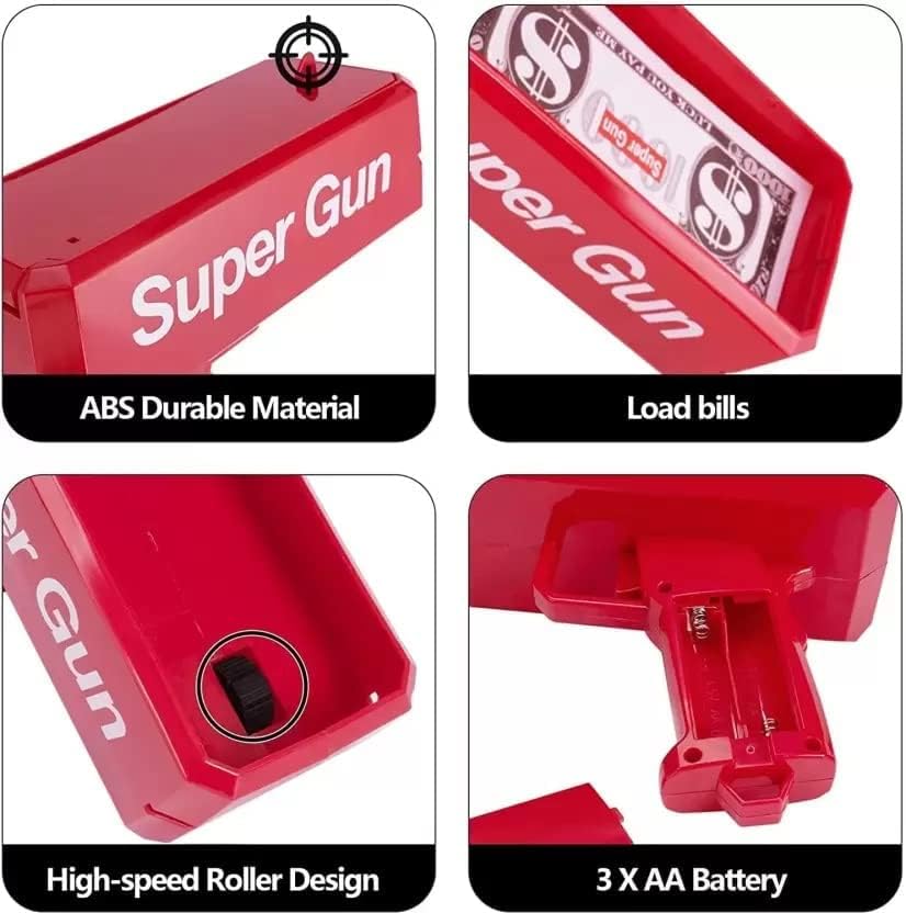 Supreme cash cannon original 2025