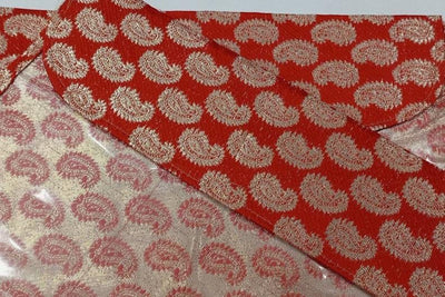 LAMANSH Multi Envelope Multicolor / Silk Fabric / 10 LAMANSH® Suit Sari bags|Saree Cover|Cloth Organiser|Bridal Trousseau Indian Asian Pakistani Bangladeshi Wedding Traditions|Punjabi wedding