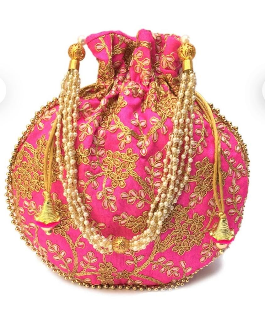 Multicolor Clutch Purse at Rs 250 in Jaipur | ID: 20962434797