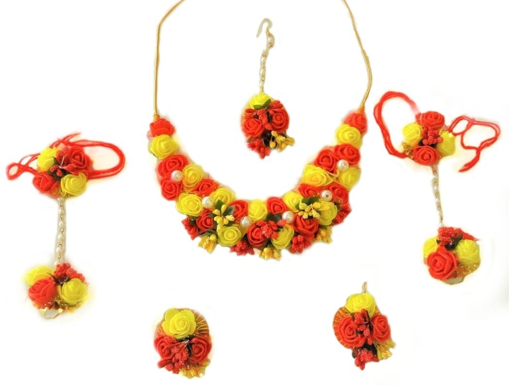 Lamansh Artificial Jewellery Set - Lamansh