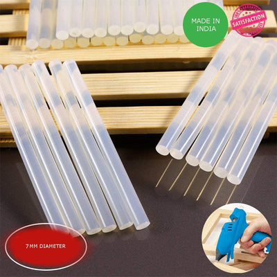 White Glue Sticks Pack of 36 - Lamansh