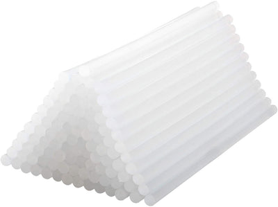 White Glue Sticks Pack of 36 - Lamansh