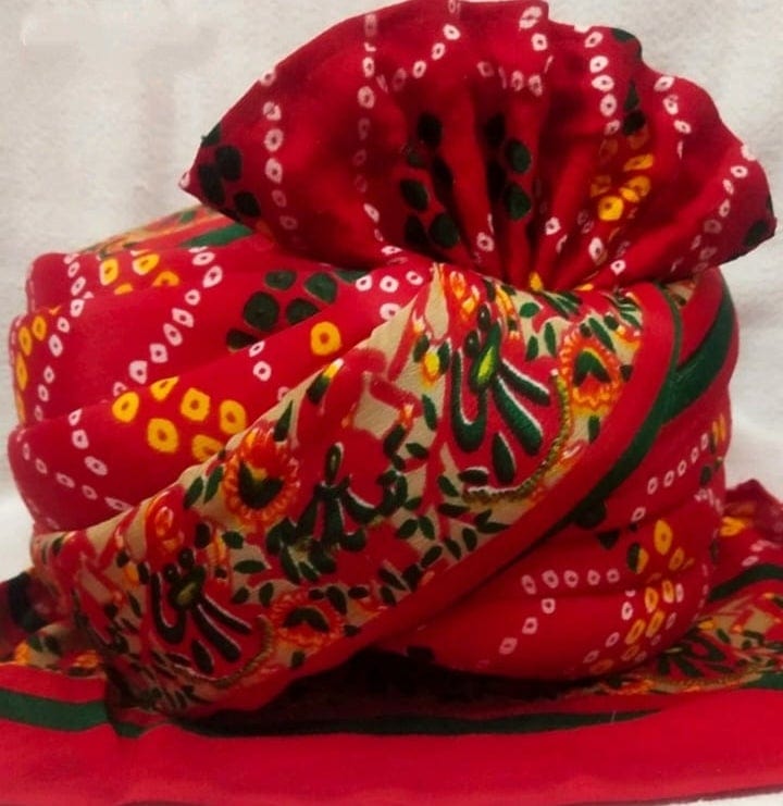 LAMANSH safa pagdi Pack of 20 LAMANSH Pack of 20 Readymade Safa Pagdi for Guests / Wedding Turban 👳 for Barati