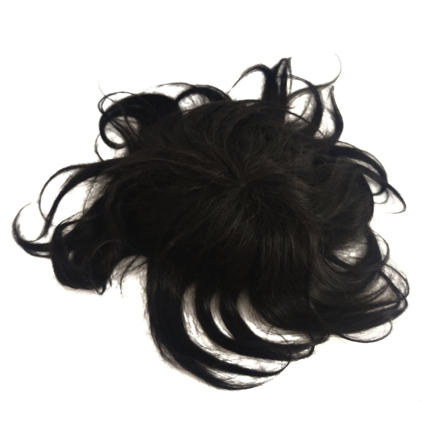 Lamansh™ Real Natural Hair Patch Wig for men 6*9 - Lamansh
