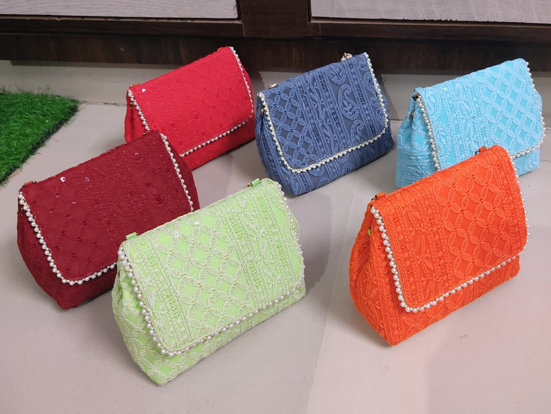 DIY PURSE BAG TUTORIAl-Latest and newest design, DIY pattern includes- PART  2- Plastic Canvas purse | Diy purse, Plastic canvas, Bags tutorial